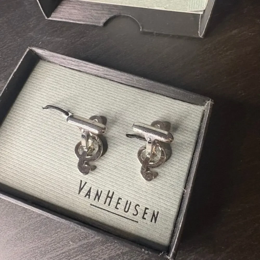 Van Heusen 1